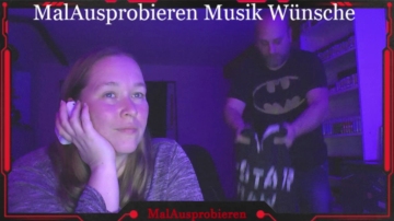 MalAusprobieren 16-10-2021 Topless 